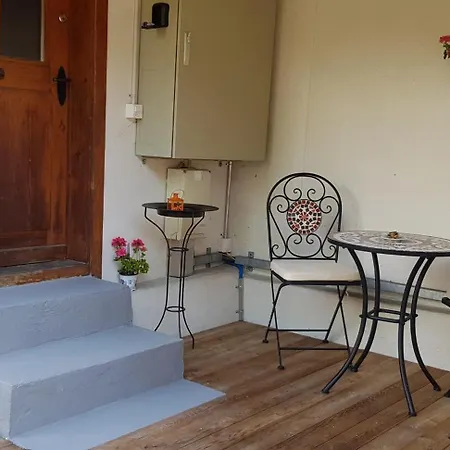 Apartament Hobbit House - Frodo *