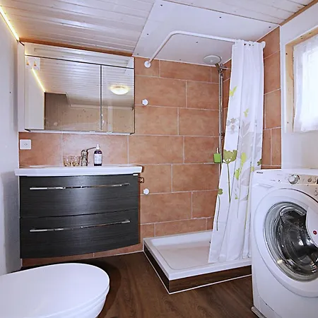 Apartament Hobbit House - Frodo