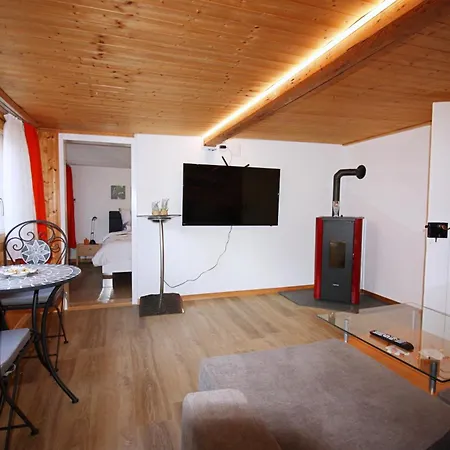 Hobbit House - Frodo Apartament Därligen