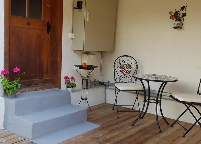 Lejlighed Hobbit House - Frodo *